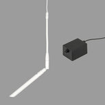 Clockaudio C 8SW-RF Clockaudio C 8SW-RF