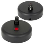 Clockaudio S 120XS5 LATCH Clockaudio S 120XS5 LATCH