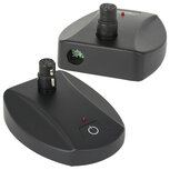 Clockaudio S 157-RF Clockaudio S 157-RF