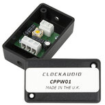 Clockaudio CPPW 01 Clockaudio CPPW 01