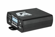 Clockaudio CUI 2 Clockaudio CUI 2