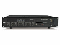 WORK PRO PA 190 USB/R WORK PRO PA 190 USB/R