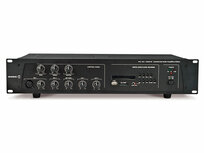 WORK PRO PA 60 USB/R WORK PRO PA 60 USB/R