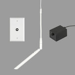 Clockaudio C 8SW-RF-CP Clockaudio C 8SW-RF-CP