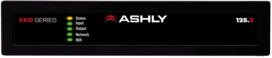 Ashly FXD125.2
