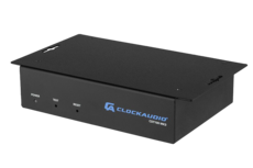 Clockaudio CDT-100-MKIII