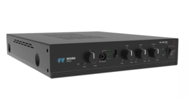 WORK PRO PA 200 MX MKII