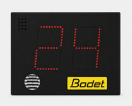 Bodet Sport 8002 HF