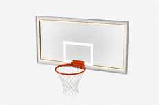 Bodet Sport Backboard